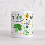 Mum Mug 'If Mums Were Bogeys' Mug, thumbnail 2 of 4