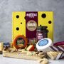 The Boozie! Cheese Selection Gift Box, thumbnail 1 of 6