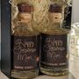 Personalised Salted Caramel And Toffee Vodka Gift Box, thumbnail 4 of 7