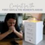 Memorial Poem Wooden Tea Light Holder, thumbnail 5 of 12