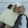 Sheep Sofa Tidy Organiser, Keep Your Remote Safe, thumbnail 6 of 8