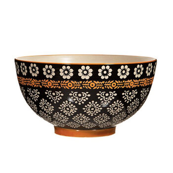 Black Global Craft Bowl, 2 of 2