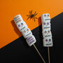 Halloween Spook Mallow Marshmallow Skewer, thumbnail 1 of 2