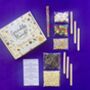 Dazzling Chocolate Lolly Making Kit, thumbnail 4 of 9