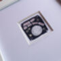 Love You To The Moon And Back Mini Art Print, thumbnail 7 of 11