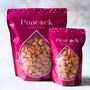 Hot Honey Chilli Roasted Peanuts, thumbnail 1 of 3
