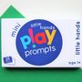 Little Hands Play Prompts Activity Cards Mini Pack, thumbnail 3 of 5