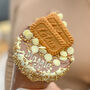 Biscoff® Loaded Ice Cream Cone, thumbnail 2 of 10