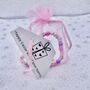 Personalised Great Granddaughter Bracelet, thumbnail 9 of 12
