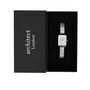 Ladies Personalised Silver Watch – Architēct Lille, thumbnail 2 of 7