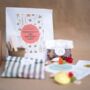 Personalised Sustainable Party Bags, thumbnail 1 of 5