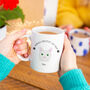 Personalised 'Worlds Best Cat Mum' Cat Breed Mug, thumbnail 2 of 11