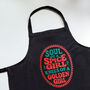 Funny Apron For Midlife Women, thumbnail 3 of 3