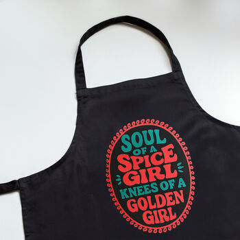 Funny Apron For Midlife Women, 3 of 3