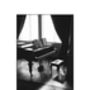Piano, Felbrigg Hall, Norfolk Photographic Art Print, thumbnail 3 of 4