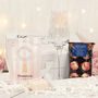 Personalised Prosecco Princess Glass Flute And Gift Box, thumbnail 1 of 7