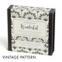 A Little Box Of Wonderful Mini Candle Gift Set, thumbnail 2 of 12