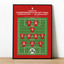 Huddersfield Vs Nottingham Forest Play Offs 2022 Print, thumbnail 1 of 2