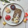 Christmas Snowman Chocolate, Personalised Xmas Gift, thumbnail 8 of 8