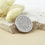 90th Birthday 1936 Sixpence Keepsake Coin Token, thumbnail 1 of 9