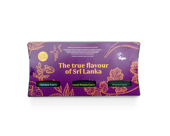 The Ultimate Flavour Adventure Box, 3 of 9