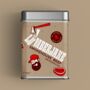 Lumberjaxe Six Seasoning Giftbox, thumbnail 7 of 8