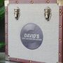 Personalised Vinyl Record Storage Case, thumbnail 9 of 9