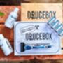 Personalised Boys First Shaving Kit, thumbnail 8 of 9
