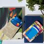Sustainable Card Wallets Collection Five/Six, thumbnail 1 of 12