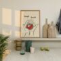 Tomato Print, thumbnail 3 of 6