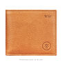Leather Wallet With Coin Pouch 'Ticciano Soft Grain', thumbnail 10 of 12