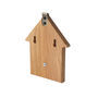 Oak Dog Hook 'A Spoilt Dog Lives Here' | Pet Accessory | Homeware | Pet Room, thumbnail 2 of 3