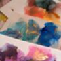 Alcohol Ink Painting Experience In Manchester, thumbnail 6 of 12