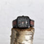 The Hickory: Handmade Natural Wood Wristwatch, thumbnail 1 of 8