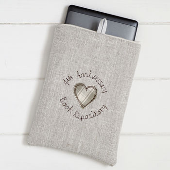 Personalised Kindle Or iPad Cover Gift, 2 of 11