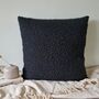 Boucle Cushions With Luxury Insert, thumbnail 6 of 7