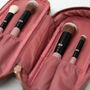 So Base Luxury 4pc Makeup Brush Set, thumbnail 3 of 10