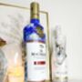 Personalised Hand Painted Birthday Story Bottle, thumbnail 4 of 5