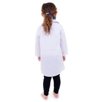 Personalised Doctor Costume, 6 of 8