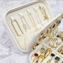 Multi Functional Custom Jewellery Organiser Box, thumbnail 7 of 10