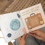 Personalised 'I Made A Book About You' Gift Book, thumbnail 8 of 12
