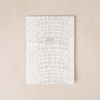 Calendar Mini Notebooks 2026, 2027, 5 of 6