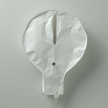 Hot Air Balloon Shaped Lighting For Kids Rooms, 4 of 12