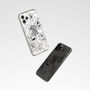 Leopard Floral Phone Case For iPhone, thumbnail 9 of 11