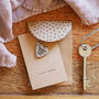 'Always With You' Heart Charm, thumbnail 1 of 4