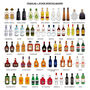 Personalised Friends Print, thumbnail 8 of 12