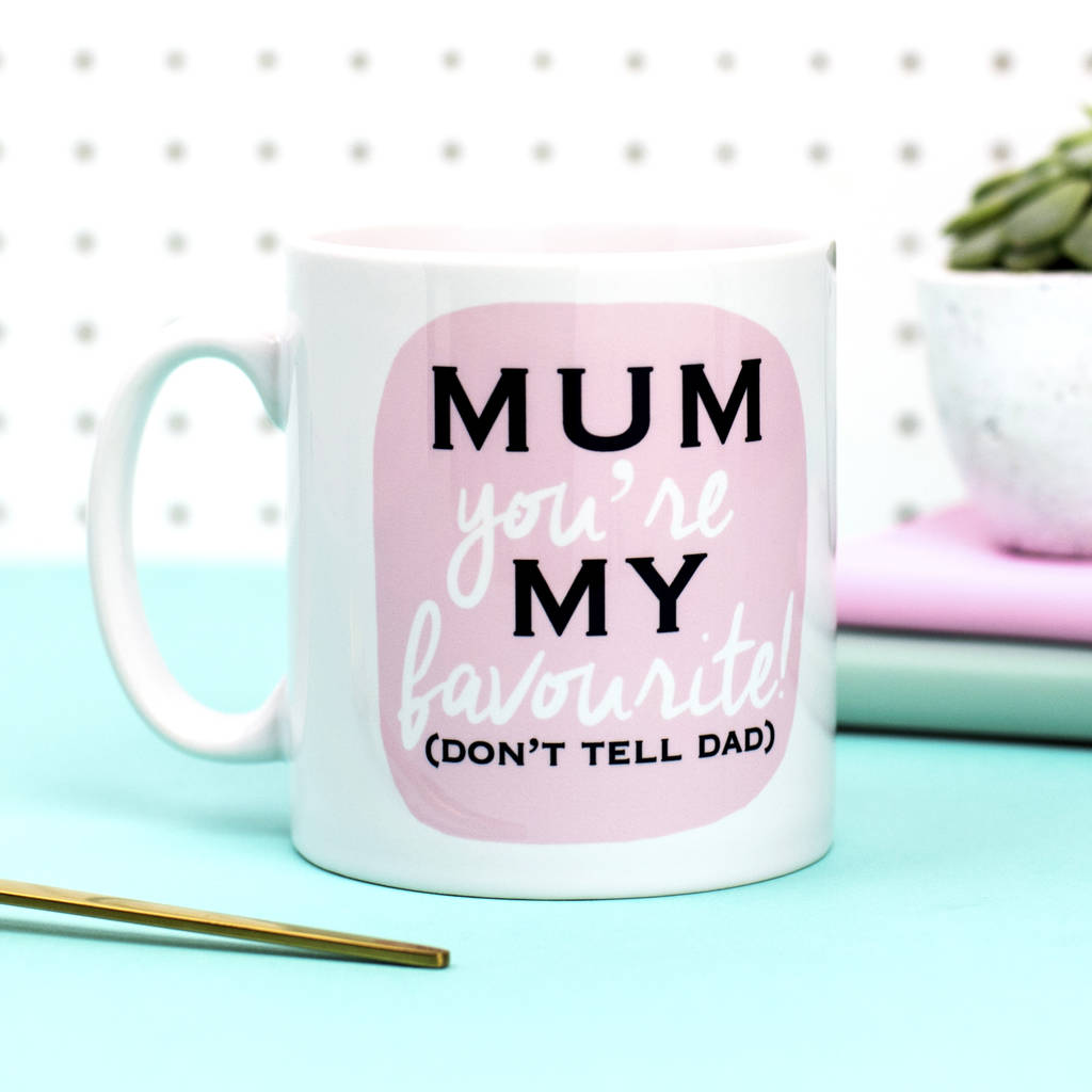 photo gifts for mum