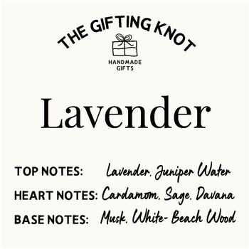 Pick And Mix Any Three Soy Wax Melt Gift Set Pots, 4 of 12