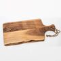 Personalised Wooden Serving Board, thumbnail 3 of 3