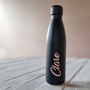 Personalised Coloured Water Bottle, thumbnail 6 of 11